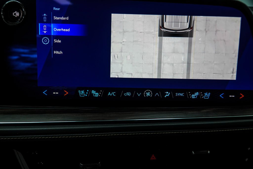 Used 2025 Black Chevrolet Premier image 36