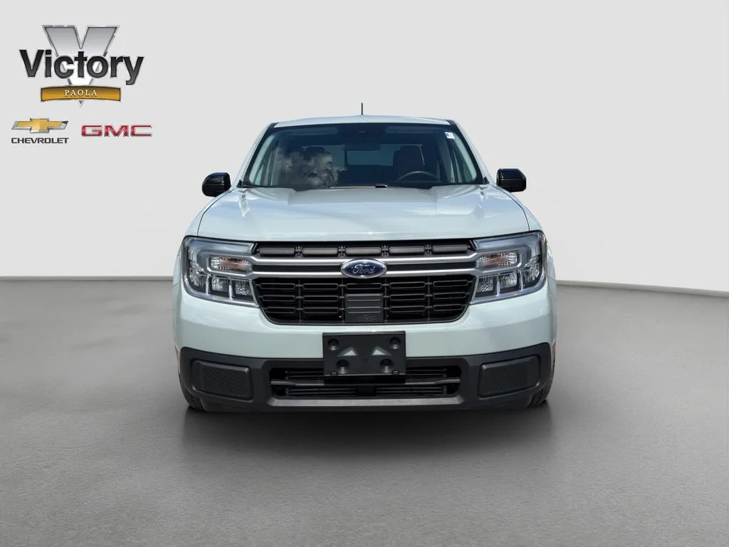 Used 2024 Ford Maverick Lariat with VIN 3FTTW8S90RRA04746 for sale in Kansas City