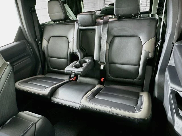 New 2026 Ford Bronco Outer Banks