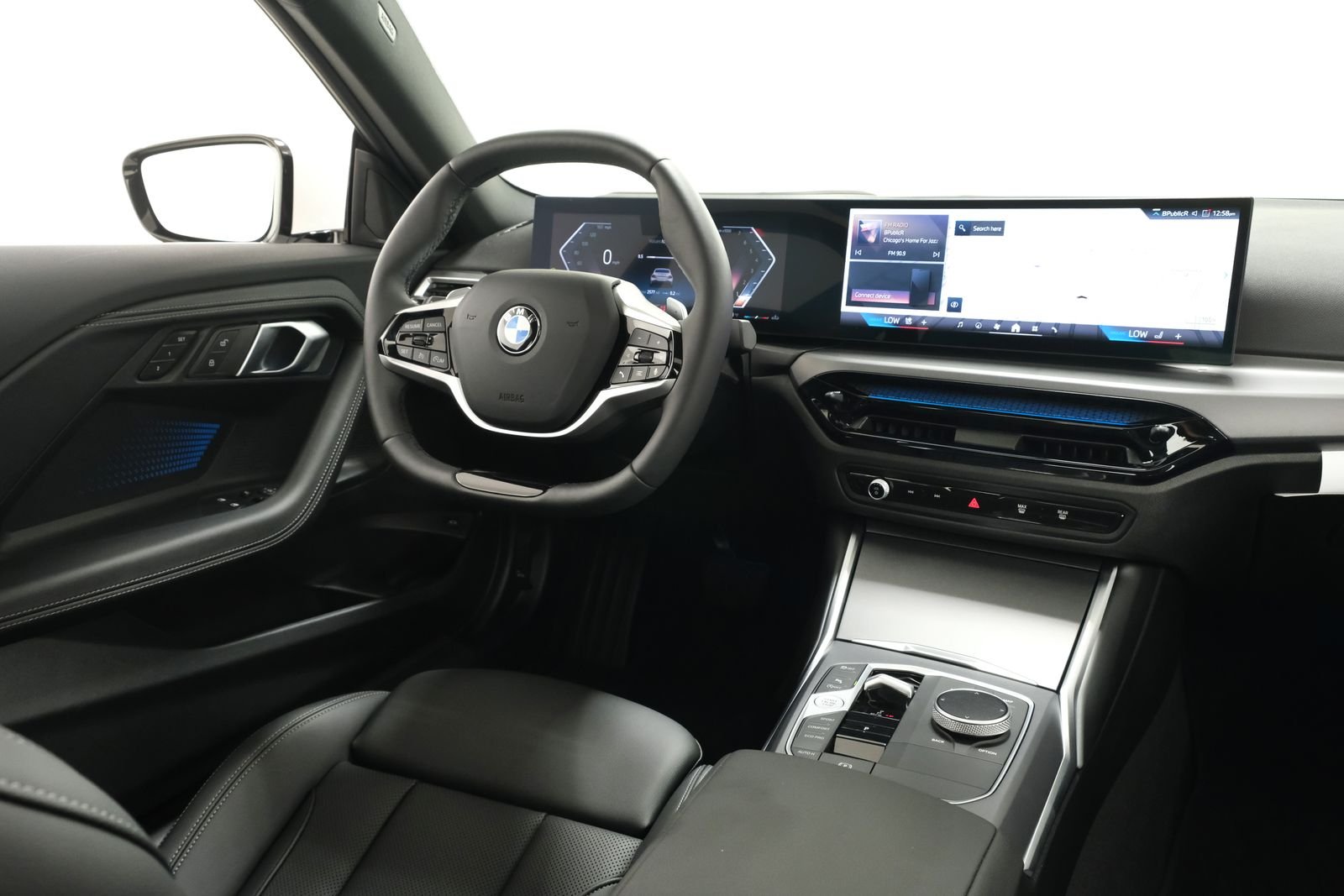 2025 BMW 2 Series 230i - Photo 10