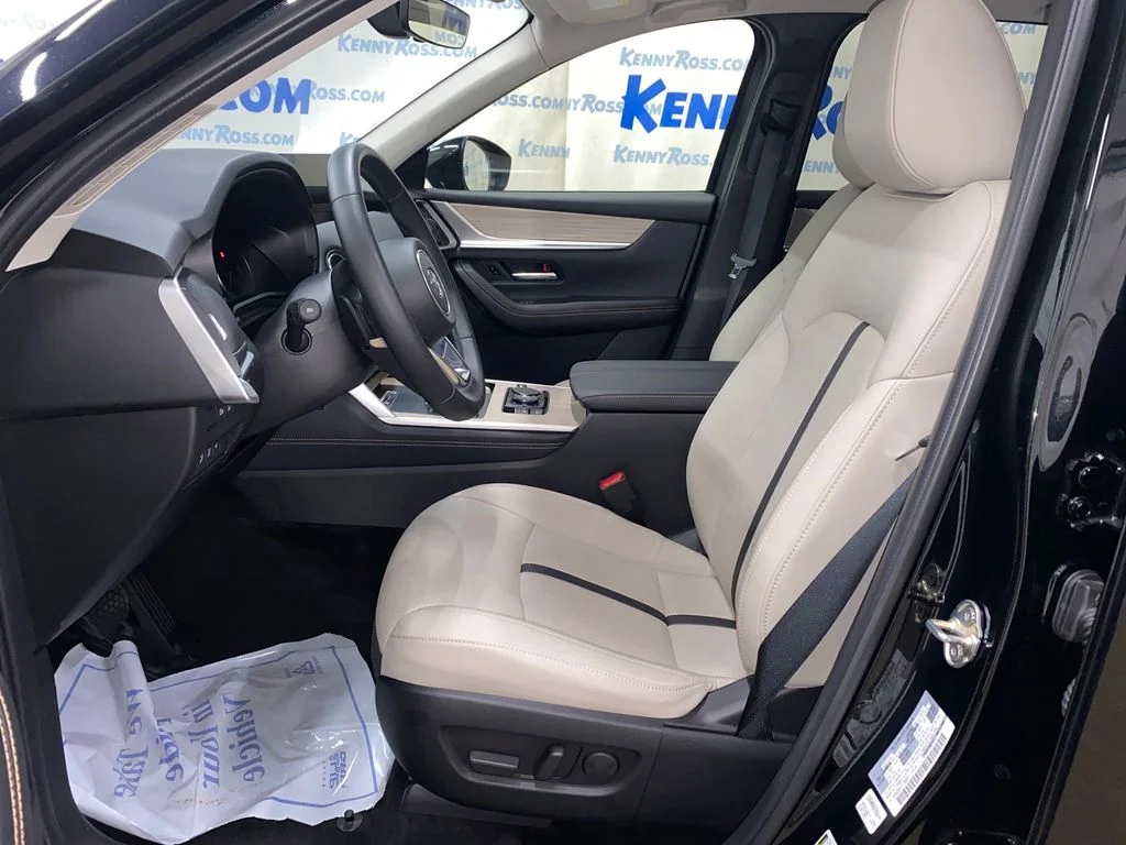2026 Mazda CX-90 Preferred Package - Photo 9