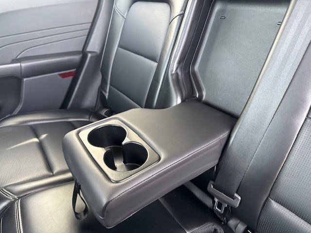 2023 Ford Escape Platinum - Photo 23