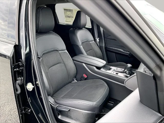New 2026 Jet Black Mica Mazda 2.5 S Select image 31
