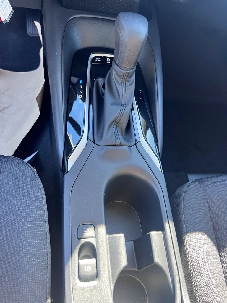 New 2027  Toyota LE image 31