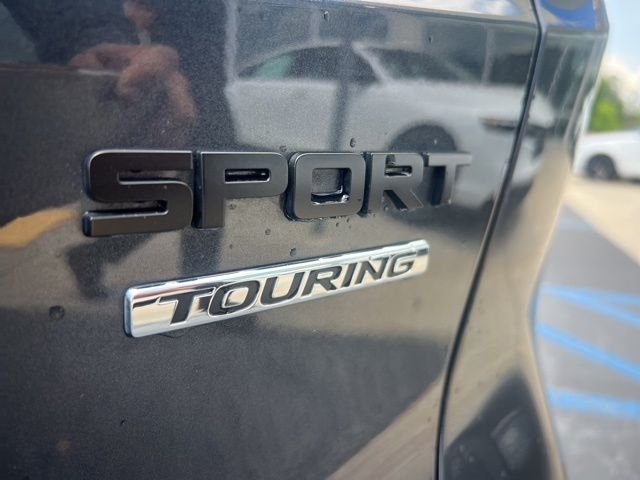 2024 Honda CR-V Sport Touring - Photo 8