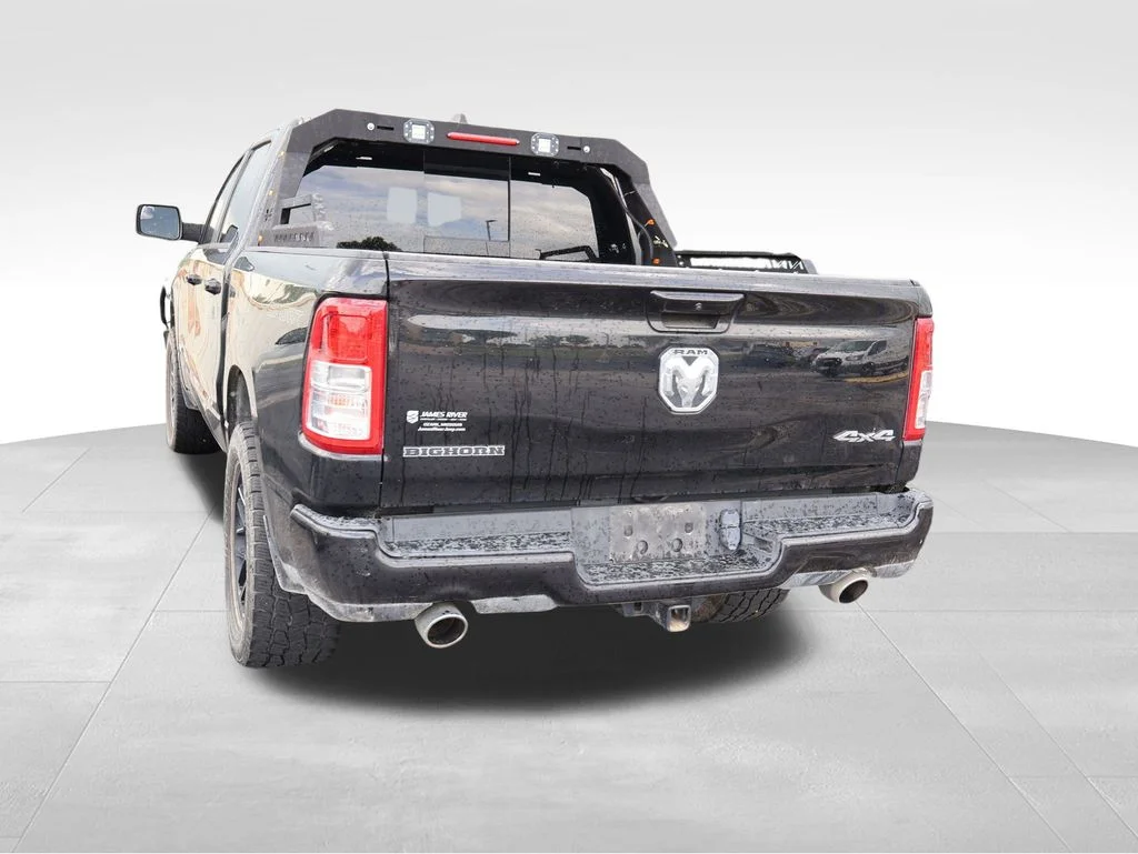 Used 2023 Black Ram Big Horn/Lone Star image 17