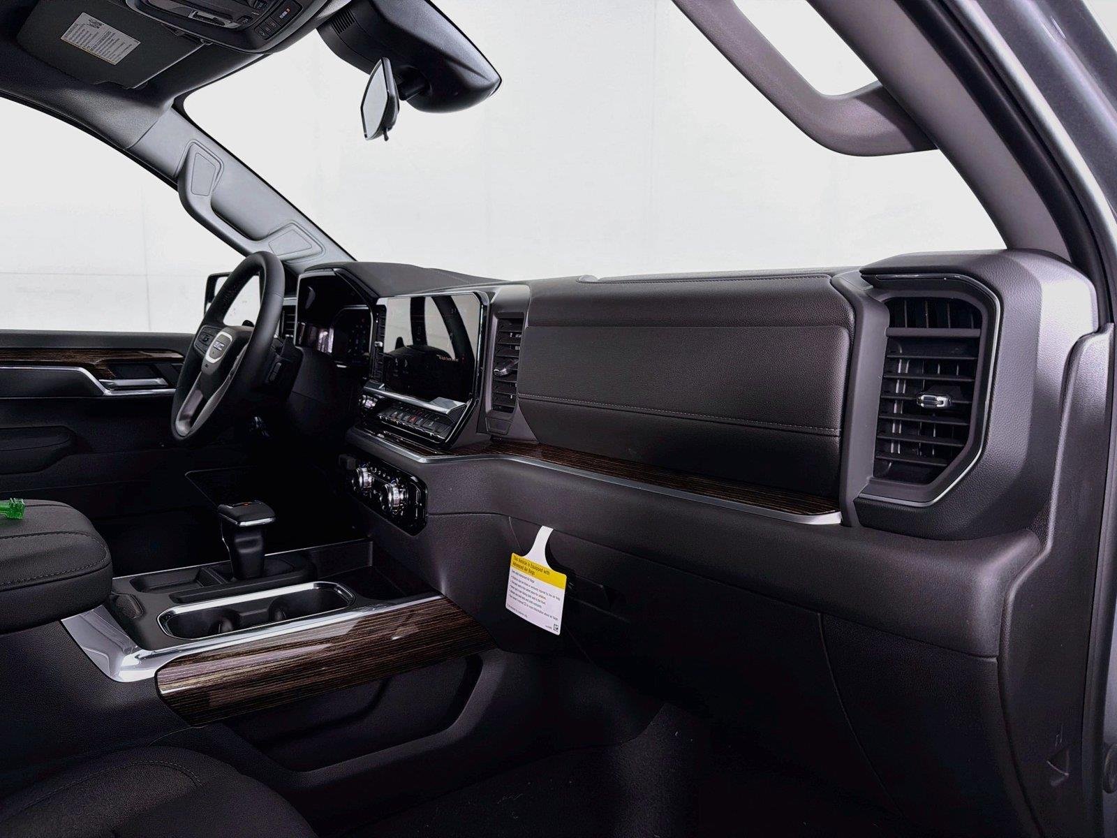 2026 GMC Sierra 1500 Elevation - Photo 32