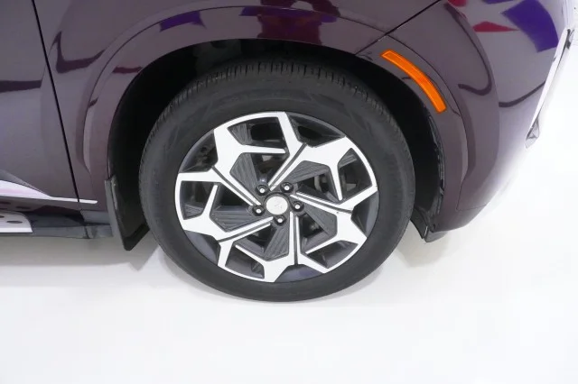 Used 2021  Hyundai Calligraphy image 5