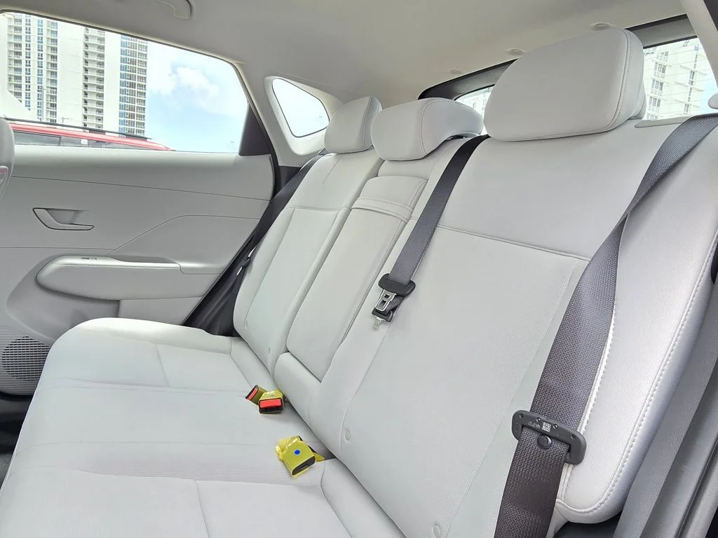New 2027  Hyundai SE image 24