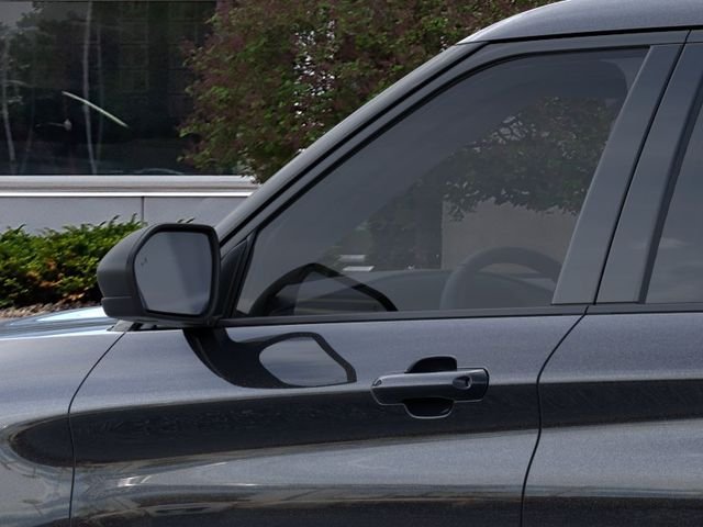 New 2026 Black Metallic Ford Active image 20