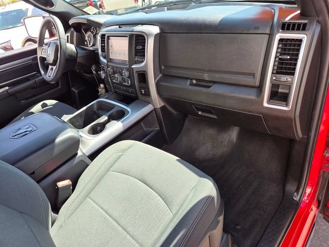 2022 RAM Ram 1500 Classic Warlock - Photo 16