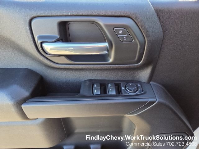 2026 Chevrolet Silverado 2500 HD Work Truck - Photo 17