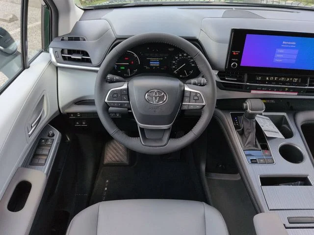 New 2026 Cypress Toyota XLE image 16