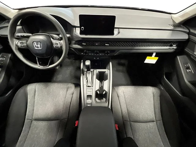 New 2026  Honda SE image 15