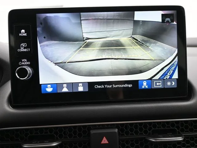 2026 Honda HR-V EX-L - Photo 35