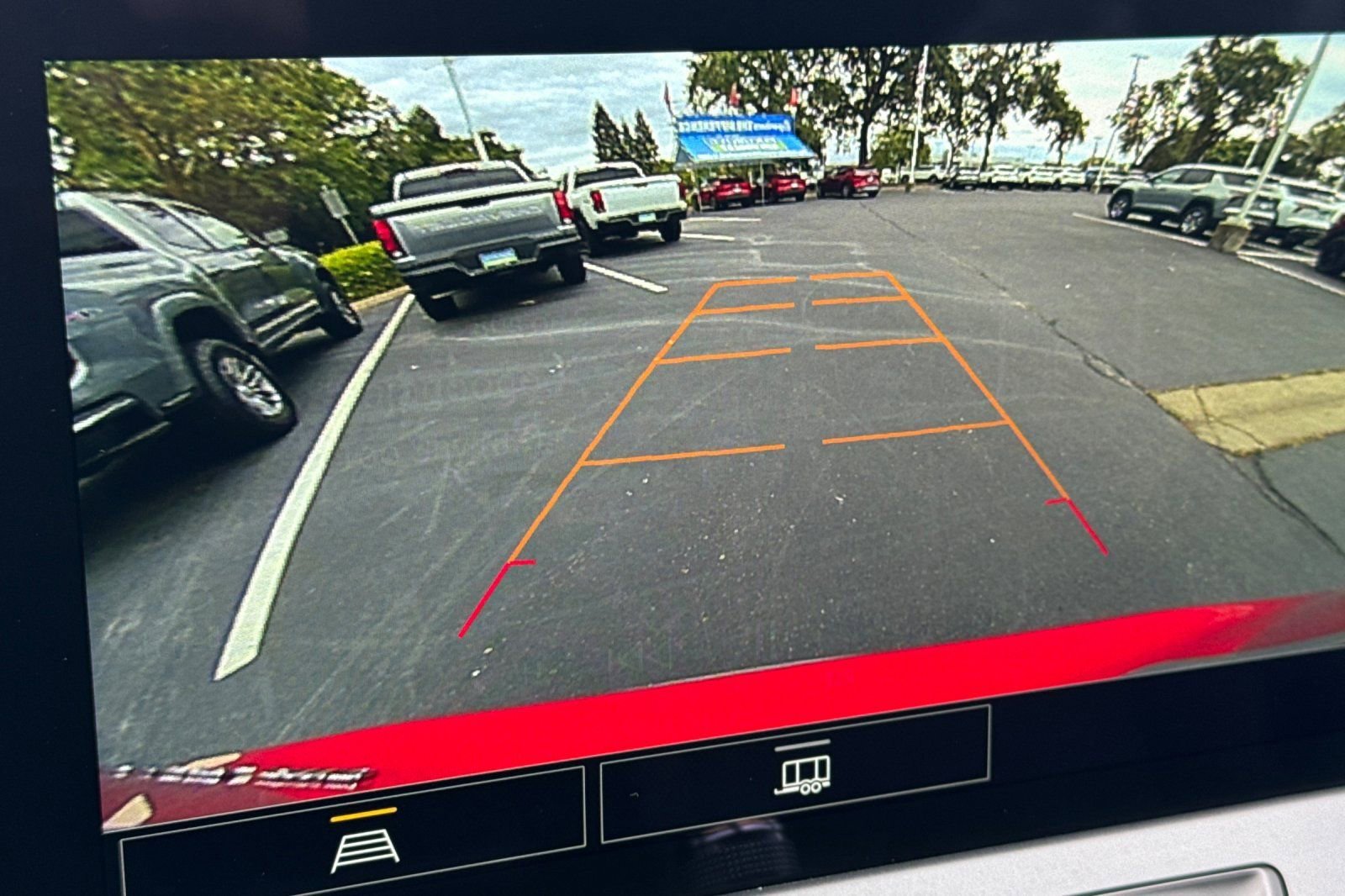 2024 Chevrolet Blazer 2LT - Photo 21