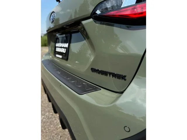 New 2026 ALPINE GREEN Subaru Limited image 42