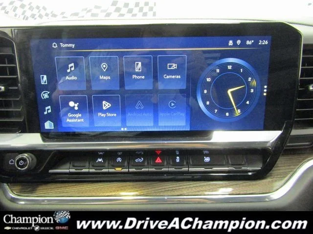 2024 Chevrolet Silverado 1500 RST - Photo 6