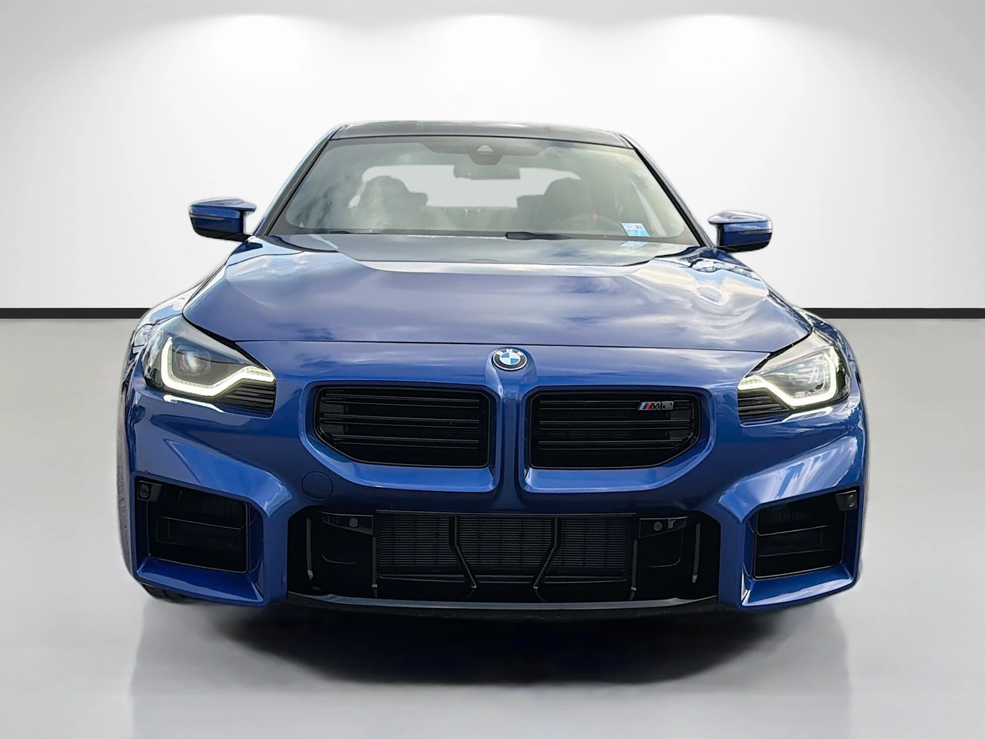 New 2026 Portimao Blue Metallic BMW  image 8