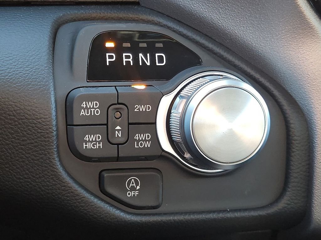 2026 RAM 1500 Laramie - Photo 20