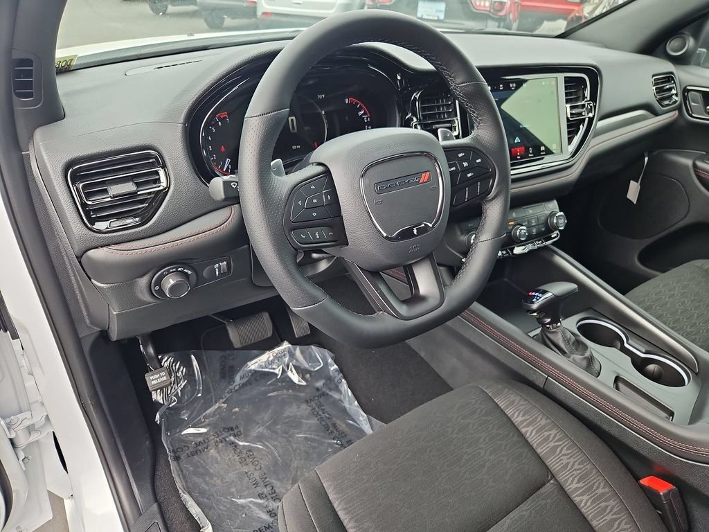 2026 Dodge Durango GT - Photo 13