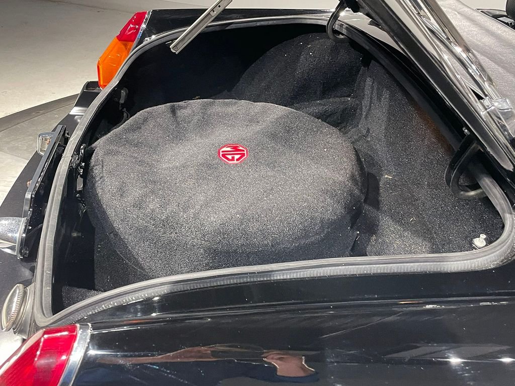 Used 1979  MG  image 38