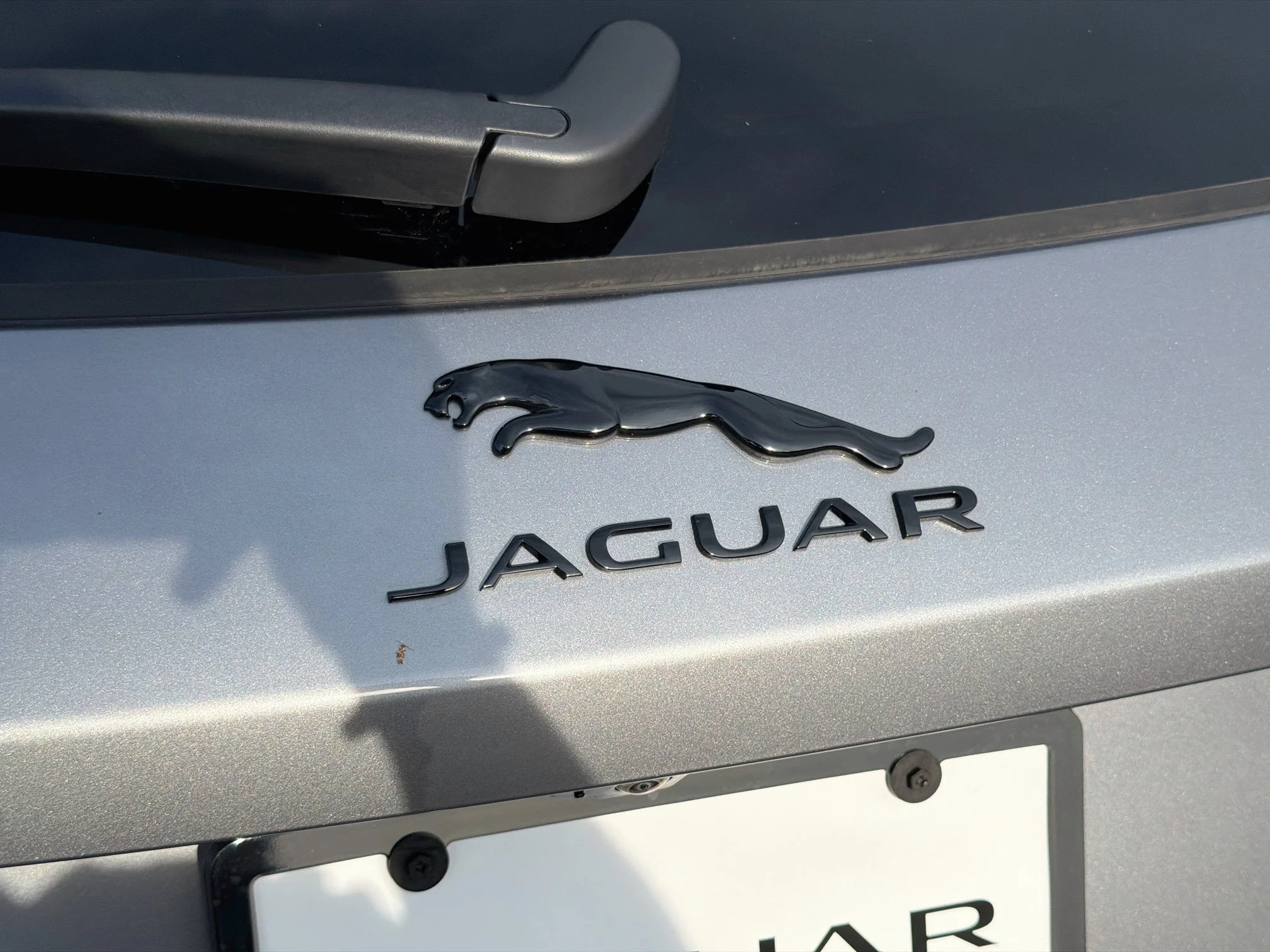 2026 Jaguar F-Pace R-Dynamic S - Photo 11