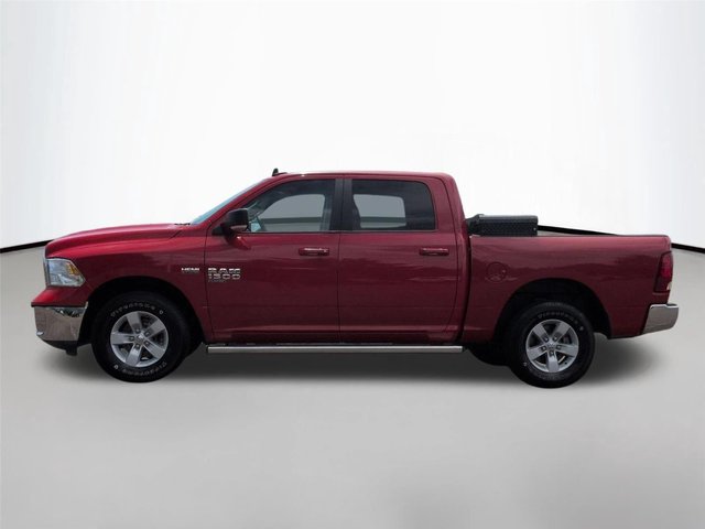 2020 Ram 1500 Classic SLT