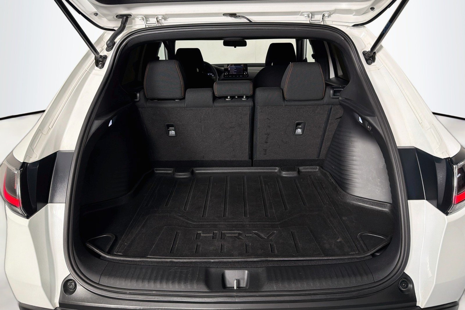 Used 2023 Platinum White Pearl Honda Sport image 22