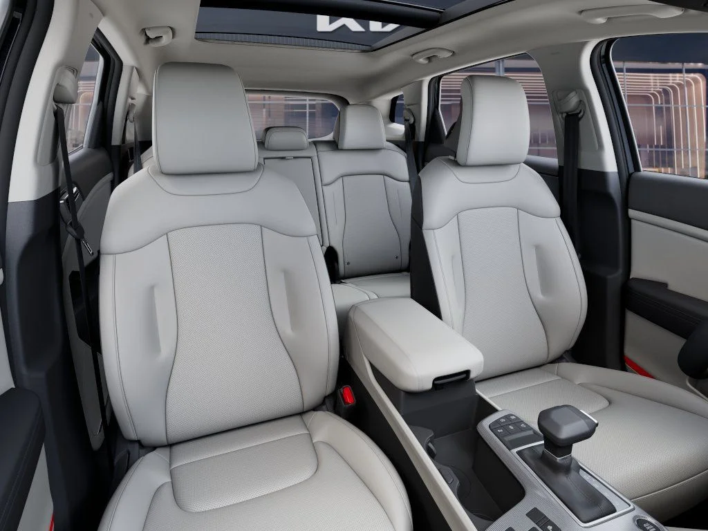 New 2027 Panthera Metal Kia EX image 15