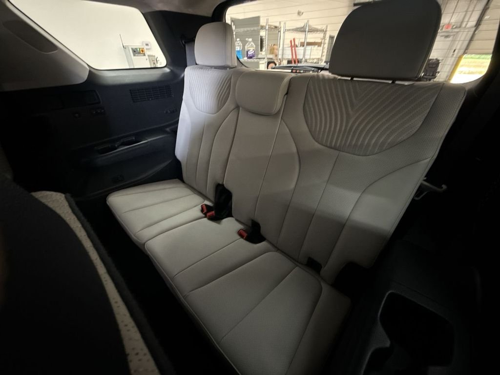 2025 Hyundai Palisade Calligraphy - Photo 20