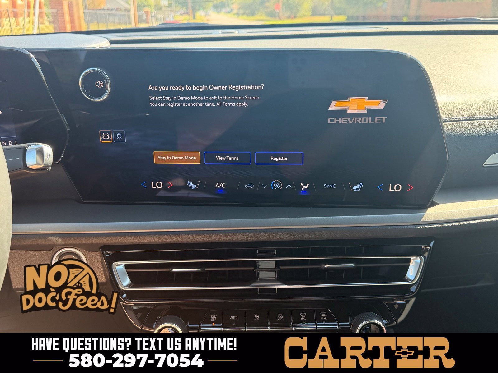 2027 Chevrolet Traverse LT - Photo 34