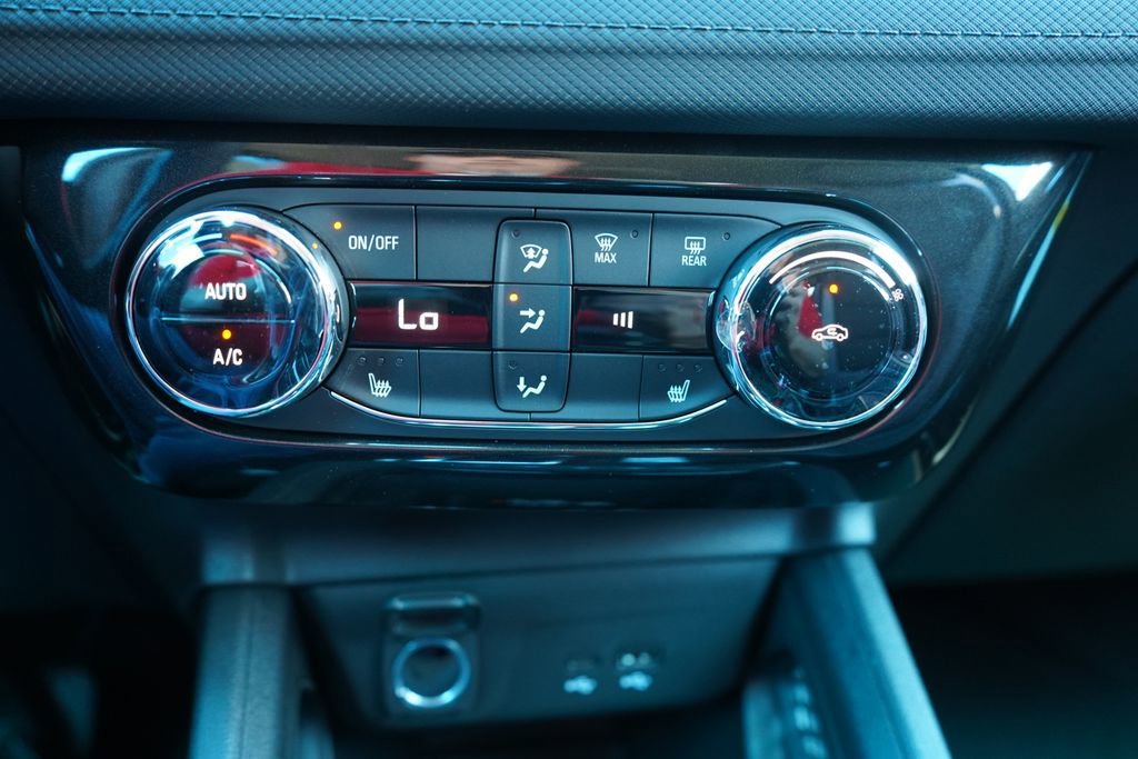 2026 Chevrolet Trailblazer LT - Photo 36