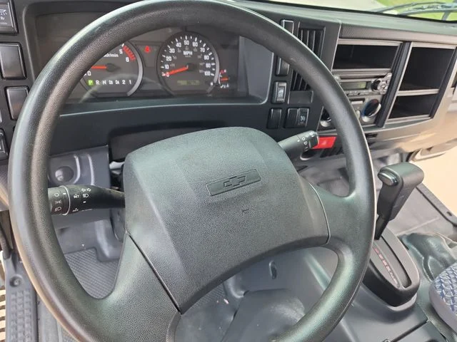 Used 2023 White Chevrolet Base image 9