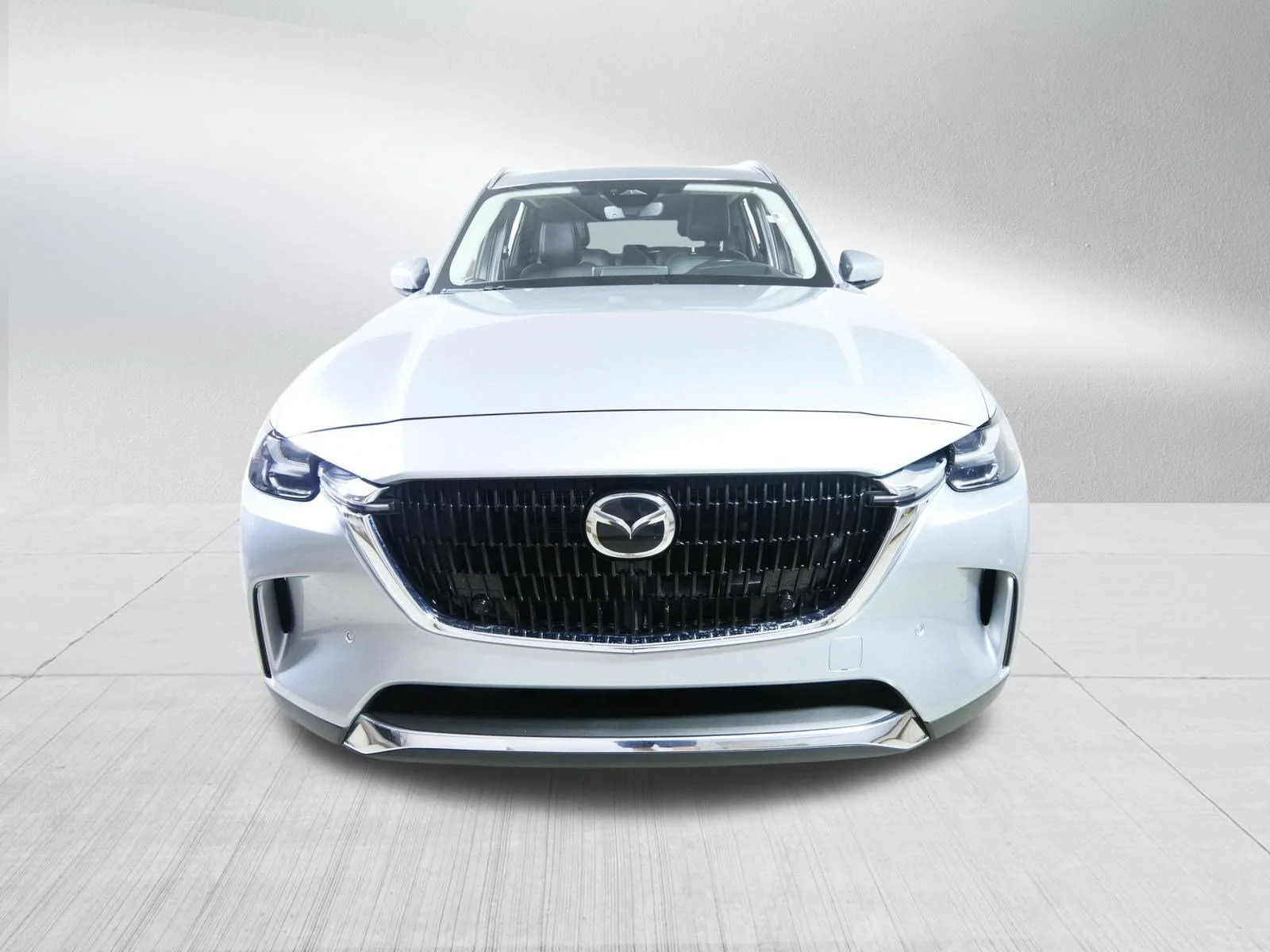 Used 2024 Sonic Silver Mazda 3.3 Turbo Premium image 2
