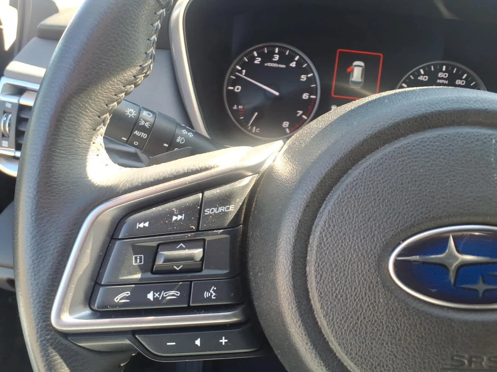 2023 Subaru Outback Onyx Edition - Photo 20