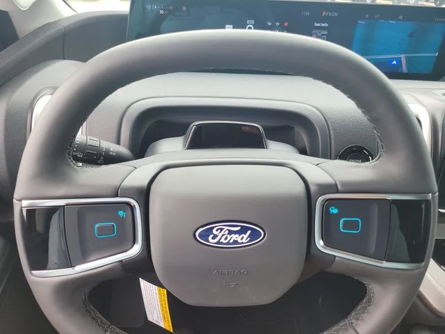 New 2027 Gray Metallic Ford Active image 33