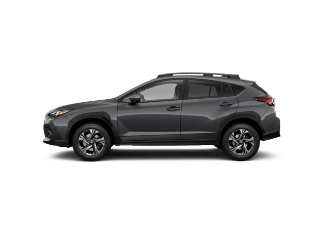 New 2027 MAGNETITE GRAY PEARL Subaru  image 4