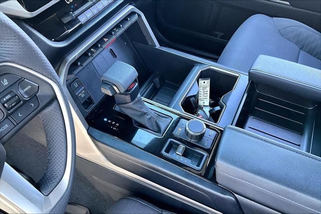 Certified Used 2025 LUNAR ROCK Toyota  image 16