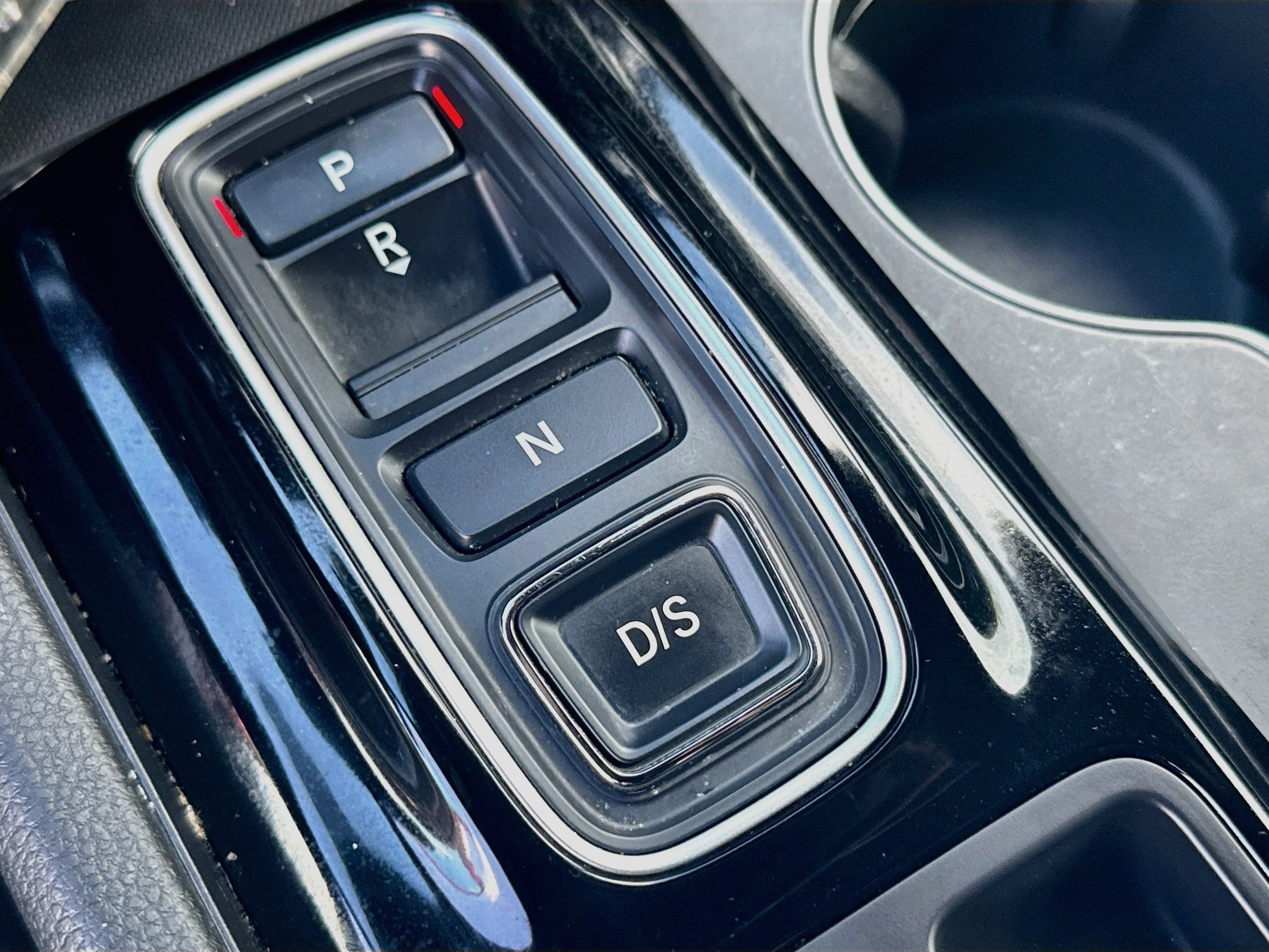 2024 Honda Pilot Sport - Photo 15