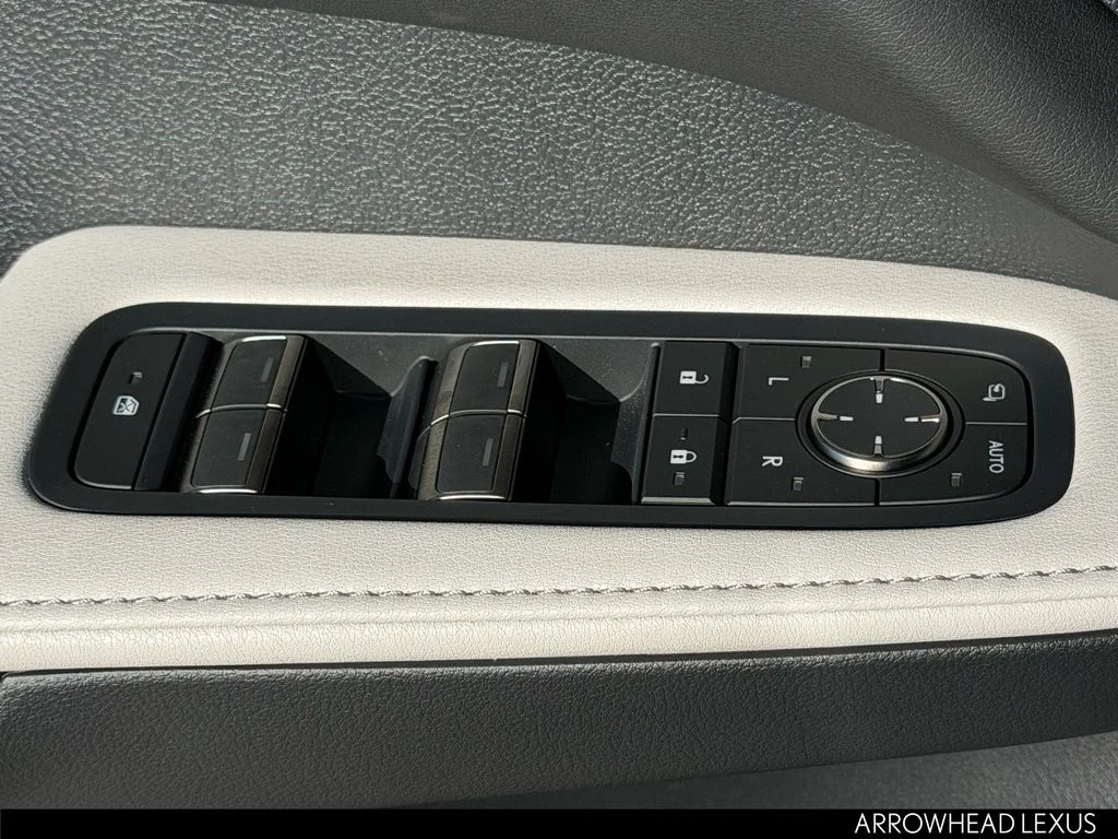 New 2026 Silver Lexus 350 Premium+ image 18