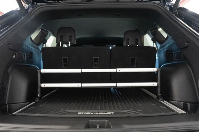 Used 2020 Blue Chevrolet Premier image 32