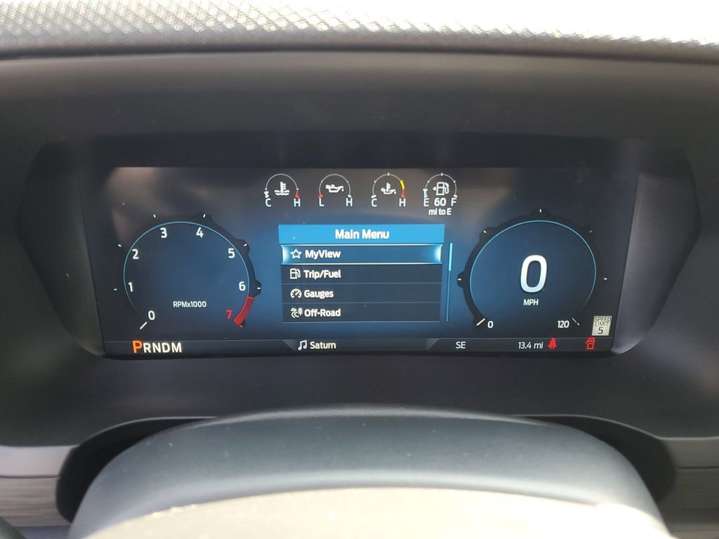 2025 Ford F-150 XLT - Photo 9