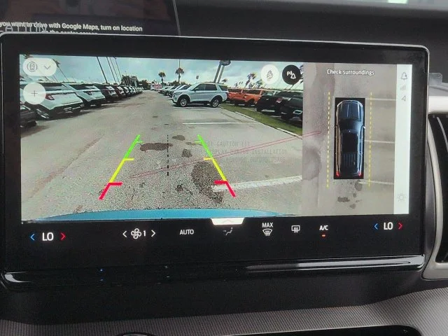 New 2027 Blue Ford Active image 23