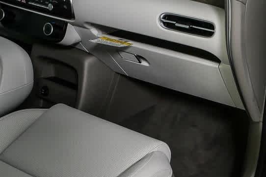 New 2026 Creamy White Pearl Hyundai SEL Premium FWD image 33