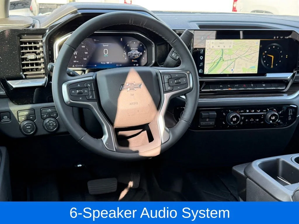 Used 2026 White Chevrolet RST image 17