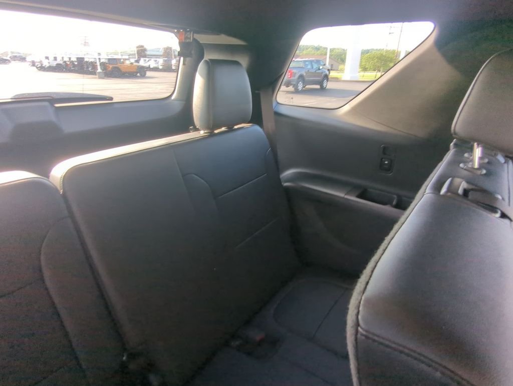 Used 2022 Silver Chevrolet LT Leather image 14