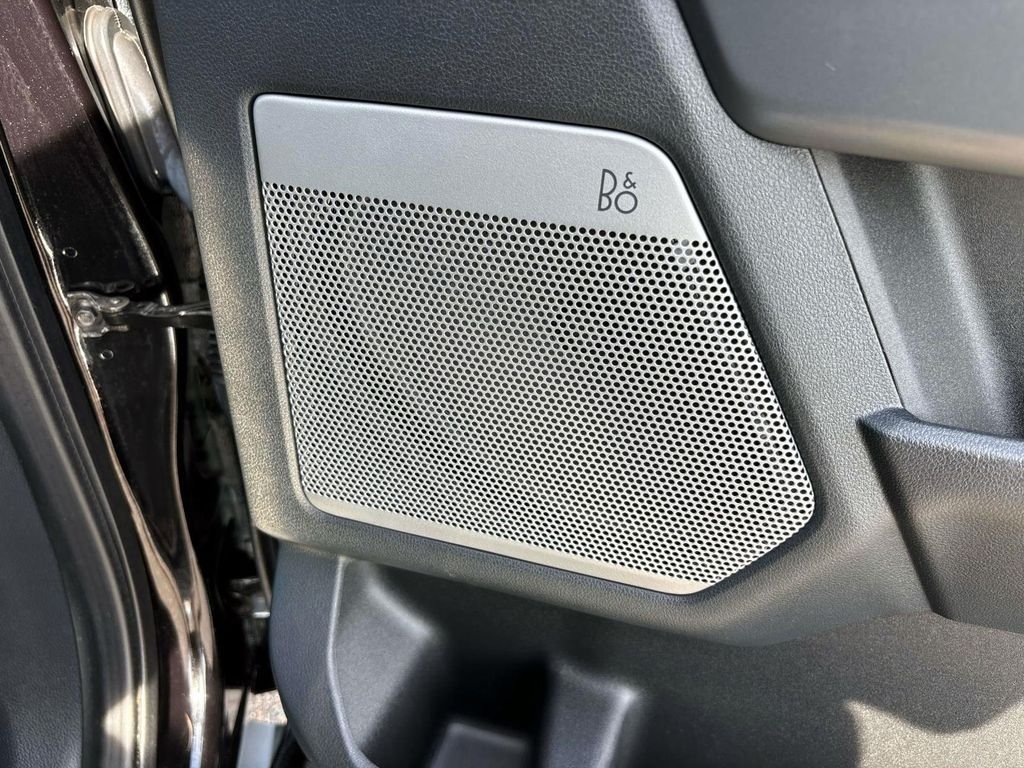 Used 2024 Black Ford Lariat image 17
