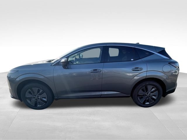 New 2026 Gray Nissan SL image 5