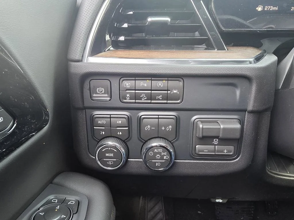 2026 Chevrolet Tahoe High Country - Photo 29